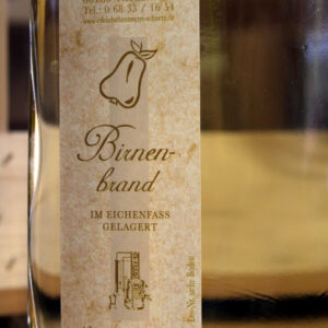 Birnenbrand_