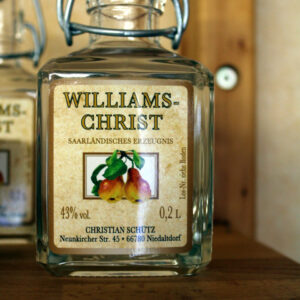 Williams-Christ
