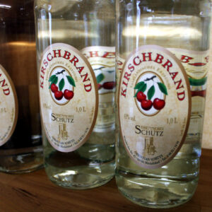 Kirschbrand
