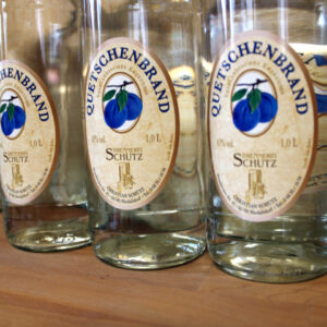 Quetschenbrand