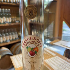 Erbachhofer Apfelbrand