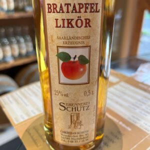 Winter-Liköre