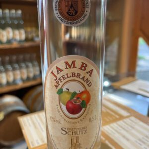 Jamba Apfelbrand
