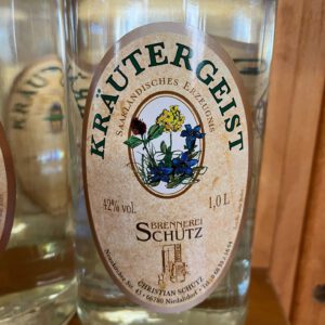 Kräutergeist